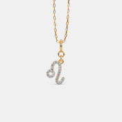 The Elysian Leo Multiwearable Charm - thumb 3