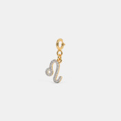 The Elysian Leo Multiwearable Charm - thumb 1