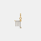The Elysian Scorpio Multiwearable Charm - thumb 6