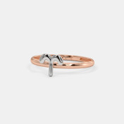 The Sila Aries Zodiac Ring - thumb 5