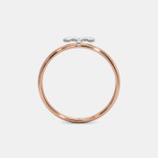 The Sila Aries Zodiac Ring - thumb 7