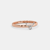 The Sila Taurus Zodiac Ring - thumb 3