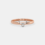 The Sila Taurus Zodiac Ring - thumb 4