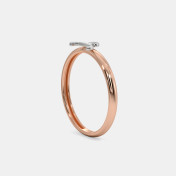 The Sila Taurus Zodiac Ring - thumb 8