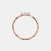 The Sila Gemini Zodiac Ring - thumb 7