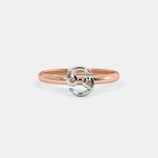 The Sila Cancer Zodiac Ring - thumb 4