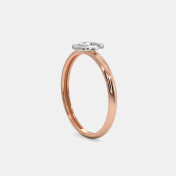The Sila Cancer Zodiac Ring - thumb 8