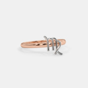 The Sila Virgo Zodiac Ring - thumb 3