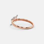 The Sila Virgo Zodiac Ring - thumb 6