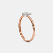 The Sila Scorpio Zodiac Ring - thumb 8