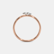 The Sila Capricorn Zodiac Ring - thumb 7