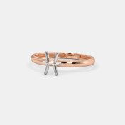 The Sila Pisces Zodiac Ring - thumb 5