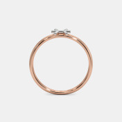 The Sila Pisces Zodiac Ring - thumb 7