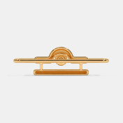 The Elit Libra Zodiac Watch Band - thumb 6
