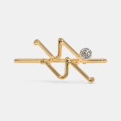 The Elit Aquarius Zodiac Watch Band - thumb 4