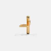 The Elit Aquarius Zodiac Watch Band - thumb 7