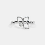 The Jaunty Ring - thumb 4