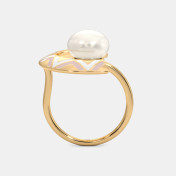 The Vogue Top Open Ring - thumb 7
