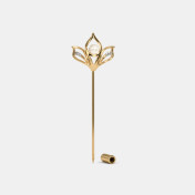 The Soigne Brooch - thumb 3