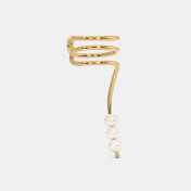 The Audace Ear Cuff - thumb 4