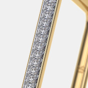 The Petillante Ring - thumb 3