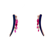 The Varvara Ear Climbers - thumb 3