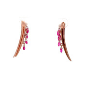 The Varvara Ear Climbers - thumb 5