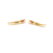 The Aeliana Ear Climbers - thumb 5