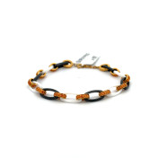 The Flamora Link Bracelet - thumb 1
