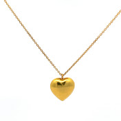 The Amorin Pendant Necklace - thumb 5
