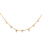 The Tivro Necklet Necklace - thumb 1