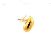 The Jaxxen Stud Earrings - thumb 4