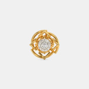 The Kyomi Jacket Earrings - thumb 7