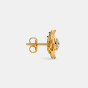 The Kyomi Jacket Earrings - thumb 10