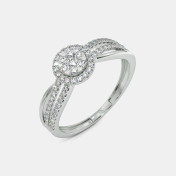 The Odalia Ring - thumb 1