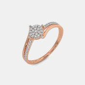 The Lesly Ring - thumb 1