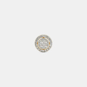 The Kadie Stud Earrings - thumb 4