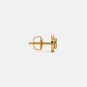 The Kadie Stud Earrings - thumb 7