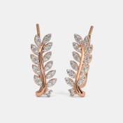 The Amada Ear Climbers - thumb 1