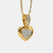 The Strut Heart Pendant - thumb 5