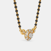 The Kivar Mangalsutra Pendant - thumb 5