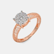 The Dilana Ring - thumb 1
