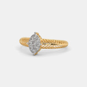 The Elana Ring - thumb 4