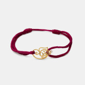 The Avigna Ganesha Rakhi - thumb 1