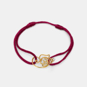 The Avigna Ganesha Rakhi - thumb 3