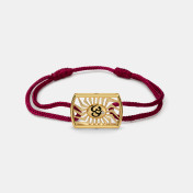 The Om Sutra Rakhi - thumb 1
