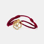 The Zinnia Rakhi - thumb 2