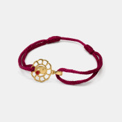 The Ekadrishta Rakhi - thumb 2