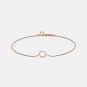 The Multicharm Holder Bracelet - thumb 1