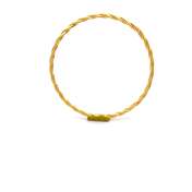 The Tinaya Round Bangle - thumb 4